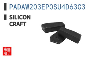 PADAW203EP0SU4D63C3 ͼƬ